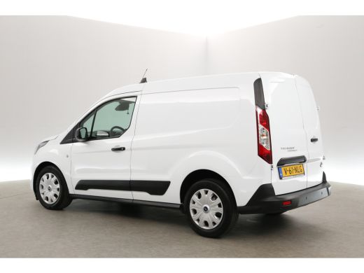 Ford Transit Connect 1.5 EcoBlue | 100PK | Airco | 3-Zits | Camera | Cruise | Carplay | Parkeersens. | Stoelverw. ActivLease financial lease