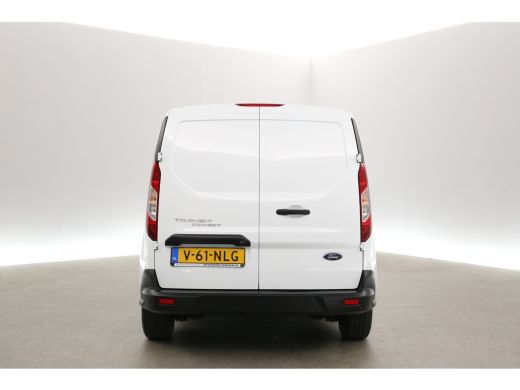 Ford Transit Connect 1.5 EcoBlue | 100PK | Airco | 3-Zits | Camera | Cruise | Carplay | Parkeersens. | Stoelverw. ActivLease financial lease