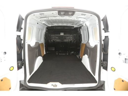 Ford Transit Connect 1.5 EcoBlue | 100PK | Airco | 3-Zits | Camera | Cruise | Carplay | Parkeersens. | Stoelverw. ActivLease financial lease