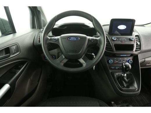 Ford Transit Connect 1.5 EcoBlue | 100PK | Airco | 3-Zits | Camera | Cruise | Carplay | Parkeersens. | Stoelverw. ActivLease financial lease