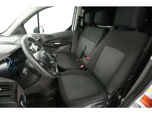 Ford Transit Connect 1.5 EcoBlue | 100PK | Airco | 3-Zits | Camera | Cruise | Carplay | Parkeersens. | Stoelverw. ActivLease financial lease