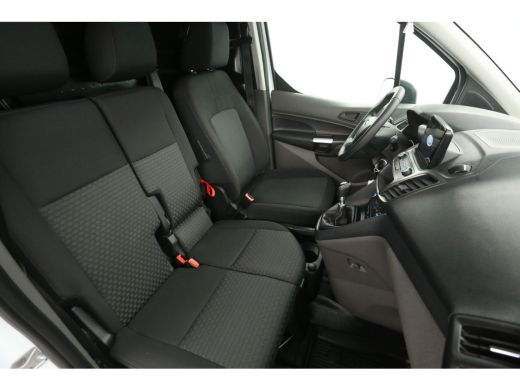 Ford Transit Connect 1.5 EcoBlue | 100PK | Airco | 3-Zits | Camera | Cruise | Carplay | Parkeersens. | Stoelverw. ActivLease financial lease