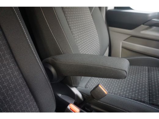 Ford Transit Custom 320 2.5 PHEV L2H1 Trend | 1-fase laadkabel mode 3 16A, 10 meter (PHEV) | 13 polige trekhaak met T... ActivLease financial lease