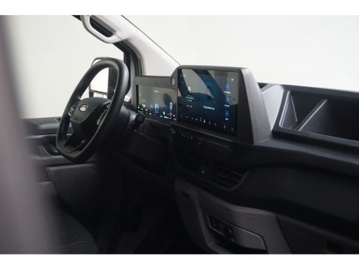 Ford Transit Custom 320 2.5 PHEV L2H1 Trend | 1-fase laadkabel mode 3 16A, 10 meter (PHEV) | 13 polige trekhaak met T... ActivLease financial lease