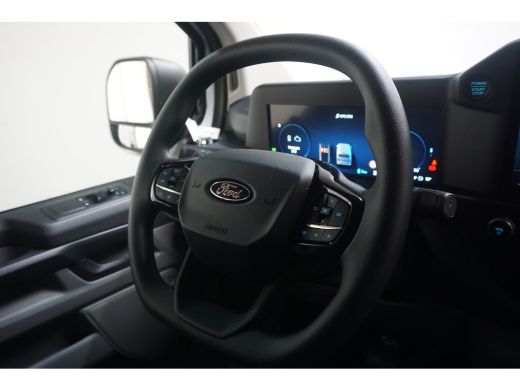 Ford Transit Custom 320 2.5 PHEV L2H1 Trend | 1-fase laadkabel mode 3 16A, 10 meter (PHEV) | 13 polige trekhaak met T... ActivLease financial lease
