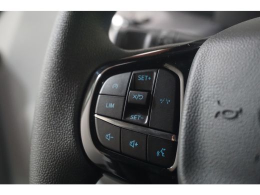 Ford Transit Custom 320 2.5 PHEV L2H1 Trend | 1-fase laadkabel mode 3 16A, 10 meter (PHEV) | 13 polige trekhaak met T... ActivLease financial lease