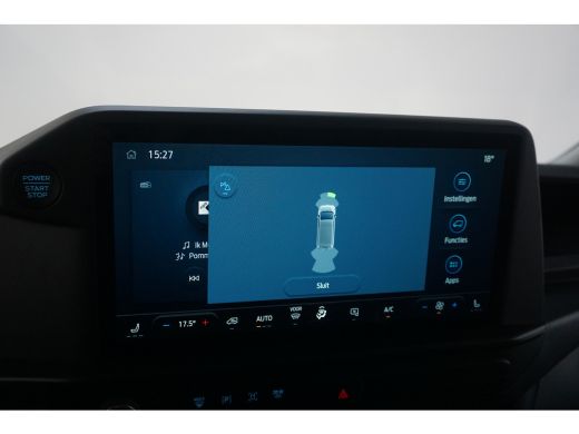 Ford Transit Custom 320 2.5 PHEV L2H1 Trend | 1-fase laadkabel mode 3 16A, 10 meter (PHEV) | 13 polige trekhaak met T... ActivLease financial lease