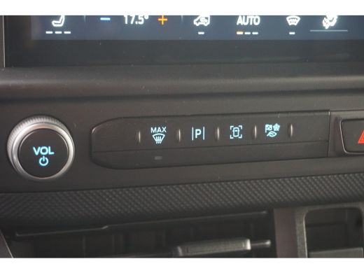 Ford Transit Custom 320 2.5 PHEV L2H1 Trend | 1-fase laadkabel mode 3 16A, 10 meter (PHEV) | 13 polige trekhaak met T... ActivLease financial lease