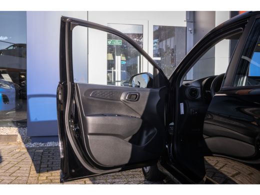 Hyundai i10 1.0 67pk Comfort Smart | Achteruitrijcamera | Airco | Apple Carplay/Android Auto|telefoonintegrat... ActivLease financial lease