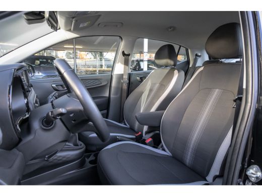 Hyundai i10 1.0 67pk Comfort Smart | Achteruitrijcamera | Airco | Apple Carplay/Android Auto|telefoonintegrat... ActivLease financial lease