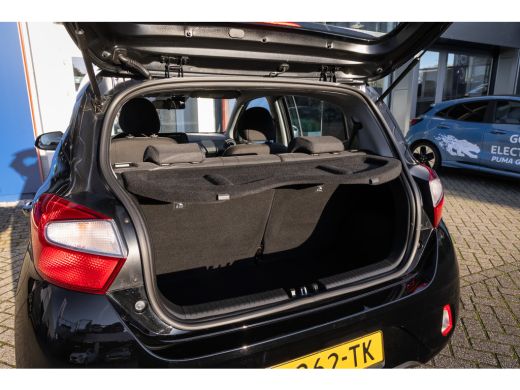 Hyundai i10 1.0 67pk Comfort Smart | Achteruitrijcamera | Airco | Apple Carplay/Android Auto|telefoonintegrat... ActivLease financial lease