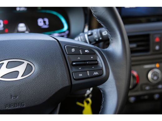 Hyundai i10 1.0 67pk Comfort Smart | Achteruitrijcamera | Airco | Apple Carplay/Android Auto|telefoonintegrat... ActivLease financial lease