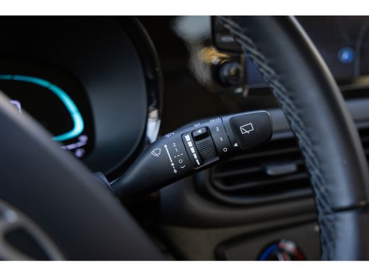 Hyundai i10 1.0 67pk Comfort Smart | Achteruitrijcamera | Airco | Apple Carplay/Android Auto|telefoonintegrat... ActivLease financial lease