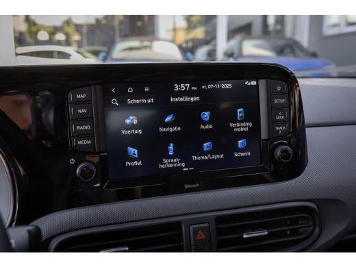 Hyundai i10 1.0 67pk Comfort Smart | Achteruitrijcamera | Airco | Apple Carplay/Android Auto|telefoonintegrat... ActivLease financial lease