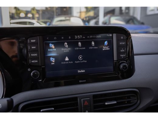 Hyundai i10 1.0 67pk Comfort Smart | Achteruitrijcamera | Airco | Apple Carplay/Android Auto|telefoonintegrat... ActivLease financial lease