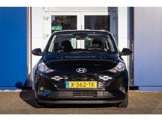 Hyundai i10 1.0 67pk Comfort Smart | Achteruitrijcamera | Airco | Apple Carplay/Android Auto|telefoonintegrat... ActivLease financial lease