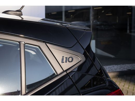 Hyundai i10 1.0 67pk Comfort Smart | Achteruitrijcamera | Airco | Apple Carplay/Android Auto|telefoonintegrat... ActivLease financial lease