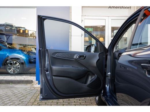 Hyundai i10 1.0 67pk Comfort Smart | Achteruitrijcamera | Airco | Apple Carplay/Android Auto|telefoonintegrat... ActivLease financial lease