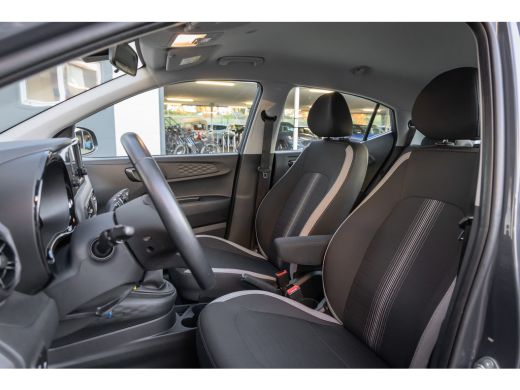 Hyundai i10 1.0 67pk Comfort Smart | Achteruitrijcamera | Airco | Apple Carplay/Android Auto|telefoonintegrat... ActivLease financial lease