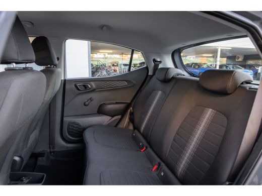 Hyundai i10 1.0 67pk Comfort Smart | Achteruitrijcamera | Airco | Apple Carplay/Android Auto|telefoonintegrat... ActivLease financial lease