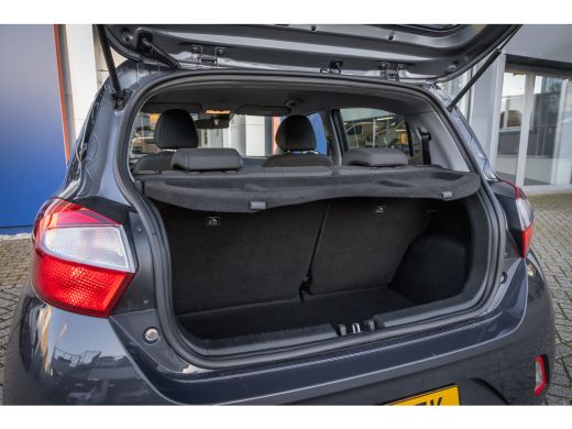 Hyundai i10 1.0 67pk Comfort Smart | Achteruitrijcamera | Airco | Apple Carplay/Android Auto|telefoonintegrat... ActivLease financial lease