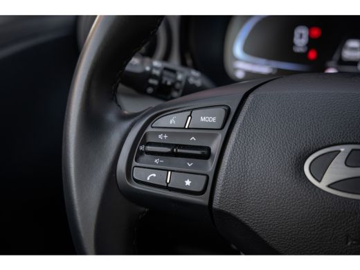 Hyundai i10 1.0 67pk Comfort Smart | Achteruitrijcamera | Airco | Apple Carplay/Android Auto|telefoonintegrat... ActivLease financial lease