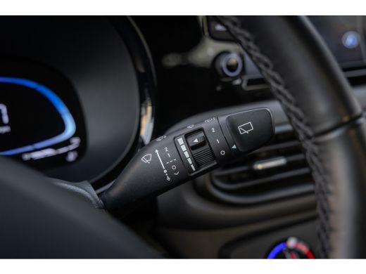 Hyundai i10 1.0 67pk Comfort Smart | Achteruitrijcamera | Airco | Apple Carplay/Android Auto|telefoonintegrat... ActivLease financial lease