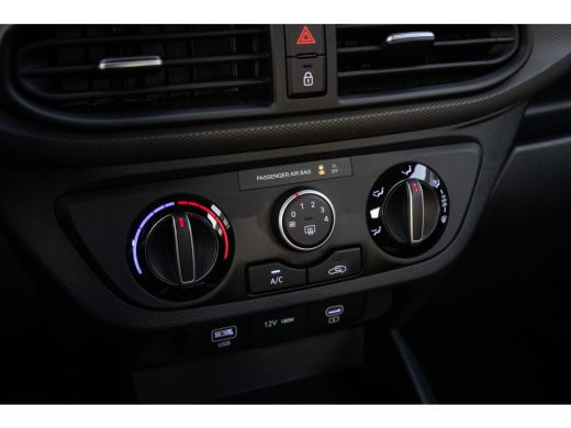 Hyundai i10 1.0 67pk Comfort Smart | Achteruitrijcamera | Airco | Apple Carplay/Android Auto|telefoonintegrat... ActivLease financial lease