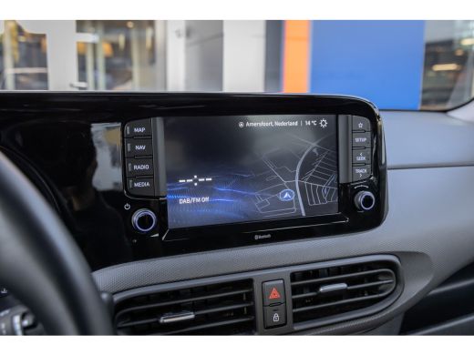 Hyundai i10 1.0 67pk Comfort Smart | Achteruitrijcamera | Airco | Apple Carplay/Android Auto|telefoonintegrat... ActivLease financial lease