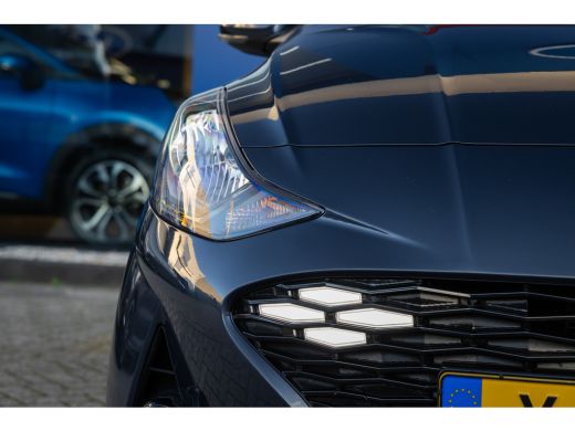 Hyundai i10 1.0 67pk Comfort Smart | Achteruitrijcamera | Airco | Apple Carplay/Android Auto|telefoonintegrat... ActivLease financial lease