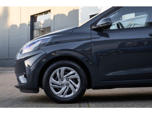 Hyundai i10 1.0 67pk Comfort Smart | Achteruitrijcamera | Airco | Apple Carplay/Android Auto|telefoonintegrat... ActivLease financial lease