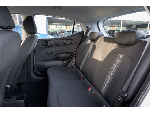 Hyundai i10 1.0 Comfort Smart | Achteruitrijcamera | Airco | Apple Carplay/Android Auto|telefoonintegratie pr... ActivLease financial lease