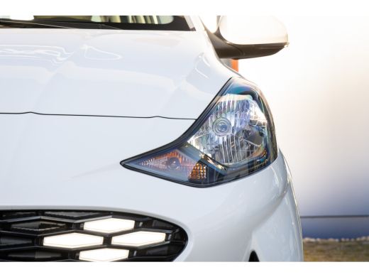 Hyundai i10 1.0 Comfort Smart | Achteruitrijcamera | Airco | Apple Carplay/Android Auto|telefoonintegratie pr... ActivLease financial lease