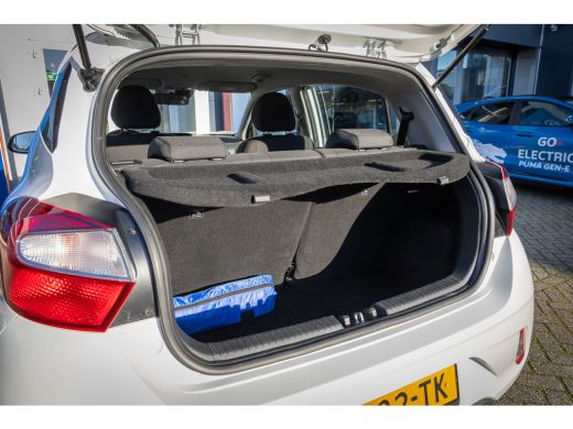 Hyundai i10 1.0 Comfort Smart | Achteruitrijcamera | Apple Carplay/Android Auto | Audio-navigatie full map | ... ActivLease financial lease