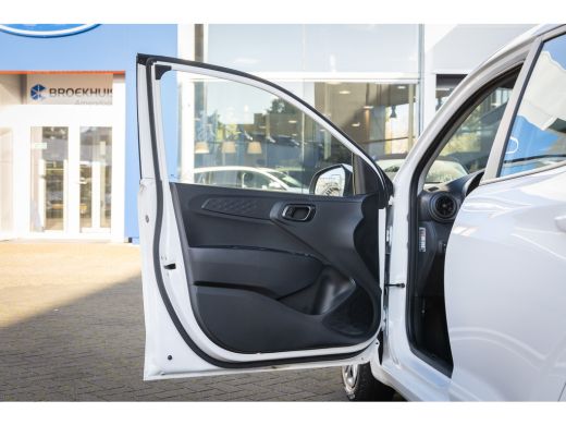 Hyundai i10 1.0 Comfort Smart | Achteruitrijcamera | Apple Carplay/Android Auto | Audio-navigatie full map | ... ActivLease financial lease