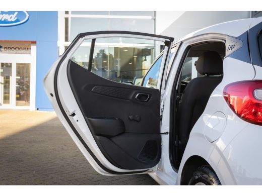 Hyundai i10 1.0 Comfort Smart | Achteruitrijcamera | Apple Carplay/Android Auto | Audio-navigatie full map | ... ActivLease financial lease