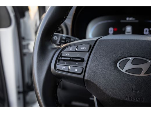 Hyundai i10 1.0 Comfort Smart | Achteruitrijcamera | Apple Carplay/Android Auto | Audio-navigatie full map | ... ActivLease financial lease