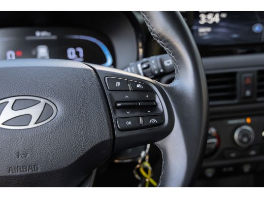 Hyundai i10 1.0 Comfort Smart | Achteruitrijcamera | Apple Carplay/Android Auto | Audio-navigatie full map | ... ActivLease financial lease