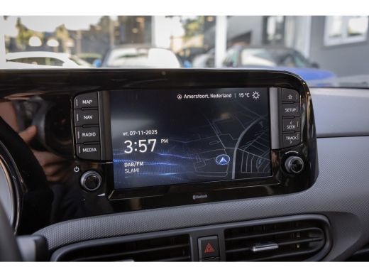 Hyundai i10 1.0 Comfort Smart | Achteruitrijcamera | Apple Carplay/Android Auto | Audio-navigatie full map | ... ActivLease financial lease