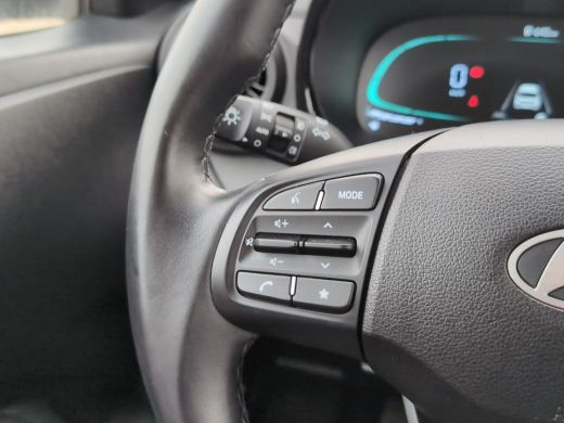 Hyundai i10 1.0 Comfort Smart | Cruise Control | Camera | Apple Carplay | Airco ActivLease financial lease