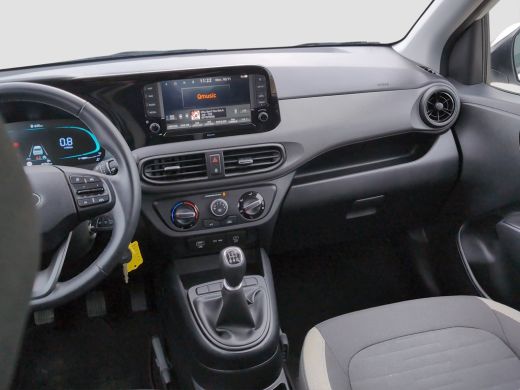 Hyundai i10 1.0 Comfort Smart | Cruise Control | Camera | Apple Carplay | Airco ActivLease financial lease