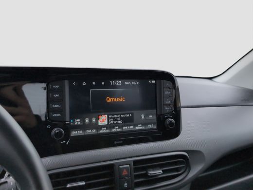 Hyundai i10 1.0 Comfort Smart | Cruise Control | Camera | Apple Carplay | Airco ActivLease financial lease