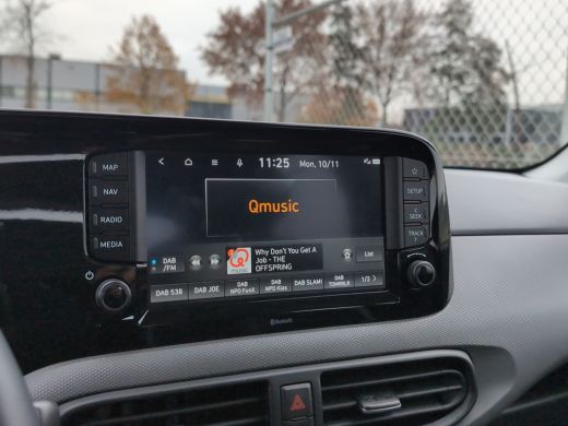 Hyundai i10 1.0 Comfort Smart | Cruise Control | Camera | Apple Carplay | Airco ActivLease financial lease