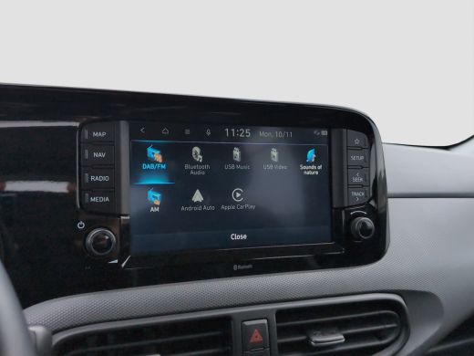 Hyundai i10 1.0 Comfort Smart | Cruise Control | Camera | Apple Carplay | Airco ActivLease financial lease