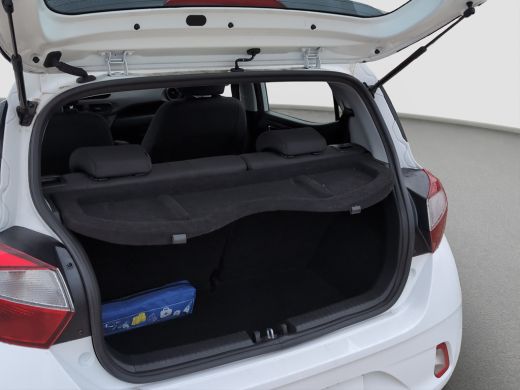 Hyundai i10 1.0 Comfort Smart | Cruise Control | Camera | Apple Carplay | Airco ActivLease financial lease