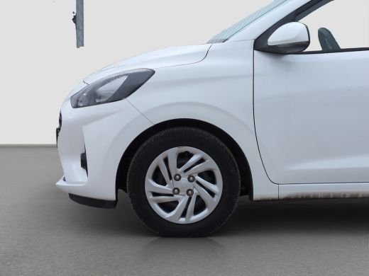 Hyundai i10 1.0 Comfort Smart | Cruise Control | Camera | Apple Carplay | Airco ActivLease financial lease