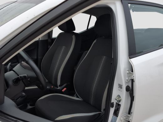 Hyundai i10 1.0 Comfort Smart | Cruise Control | Camera | Apple Carplay | Airco ActivLease financial lease