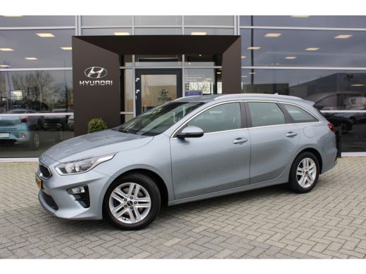 Kia Ceed Sportswagon 1.0 T-GDi DynamicLine | Navigatie | Airco | Achteruitrijcamera |