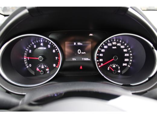 Kia Ceed Sportswagon 1.0 T-GDi DynamicLine | Navigatie | Airco | Achteruitrijcamera | ActivLease financial lease