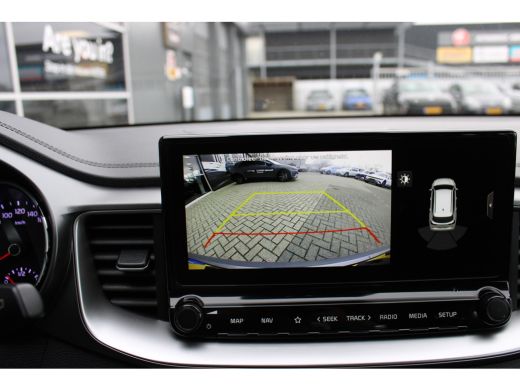 Kia Ceed Sportswagon 1.0 T-GDi DynamicLine | Navigatie | Airco | Achteruitrijcamera | ActivLease financial lease